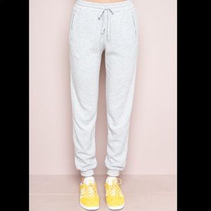 Brandy joggers